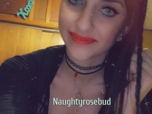 Naughtyrosebud