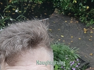 Naughtyruby