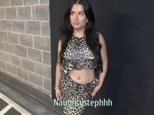 Naughtystephhh
