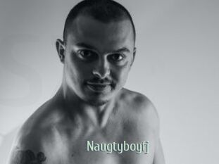 Naugtyboyfj