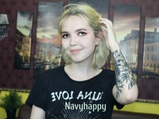 Navyhappy