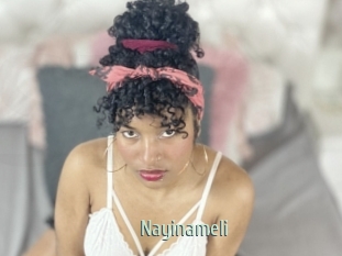 Nayinameli