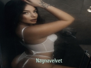Naynavelvet
