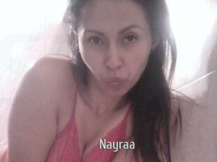 Nayraa