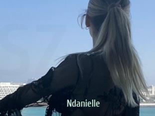 Ndanielle