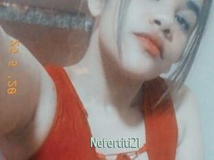 Nefertiti21