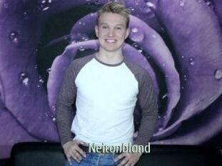 Neitonblond