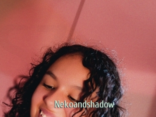 Nekoandshadow