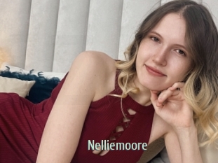 nelliemoore Sexcam Zone