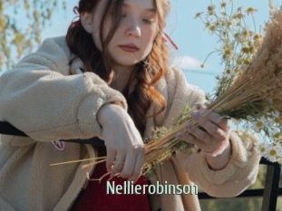 Nellierobinson