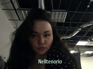 Nelltenorio