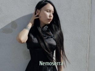 Nemoserra