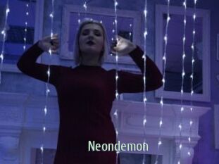 Neondemon