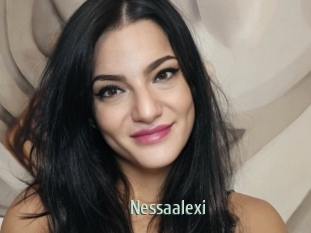 Nessaalexi