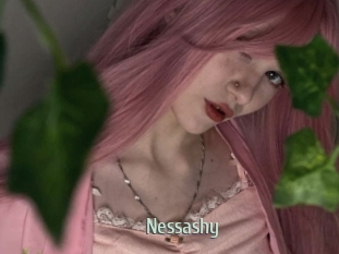 Nessashy
