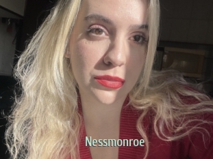 Nessmonroe