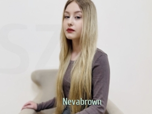 Nevabrown