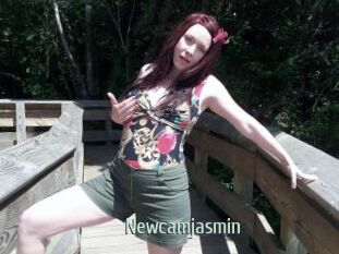 Newcamjasmin
