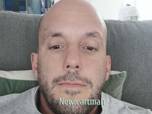 newicartman Sexcam Zone