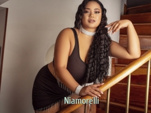 Niamorelli