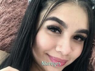 Niareyes