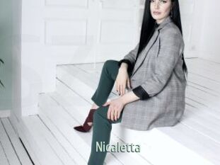 Nicaletta