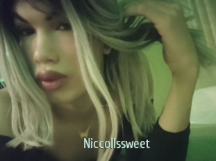 niccollssweet Sexcam Zone