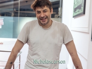 Nicholascarson