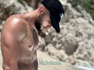 nicholassx Sexcam Zone