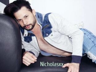 Nicholasxx