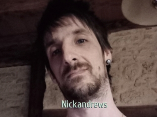 Nickandrews