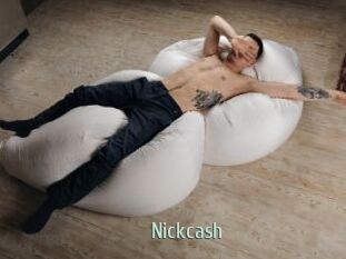 Nickcash