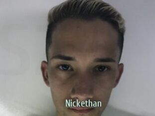 Nickethan