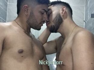 Nickjuniorr