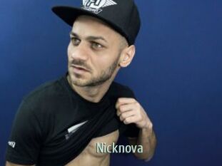 Nicknova