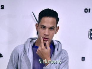 Nickowens