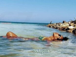Nickyata