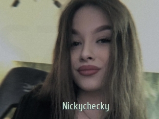 Nickychecky