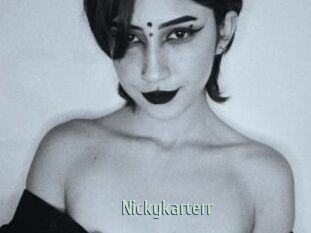 Nickykarterr