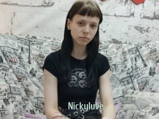 Nickyluve