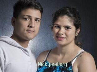 Nickymallory