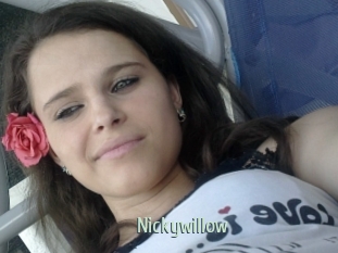 Nickywillow