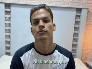 nicolashodgson Sexcam Zone
