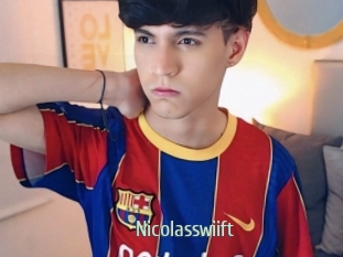 nicolasswiift Sexcam Zone