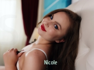 nicole Sexcam Zone