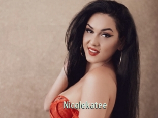 nicolekatee Sexcam Zone