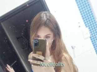 nicolldollts Sexcam Zone