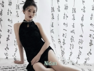 Nidan