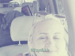 Niftynikkis