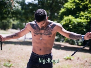 nigelboyd Sexcam Zone